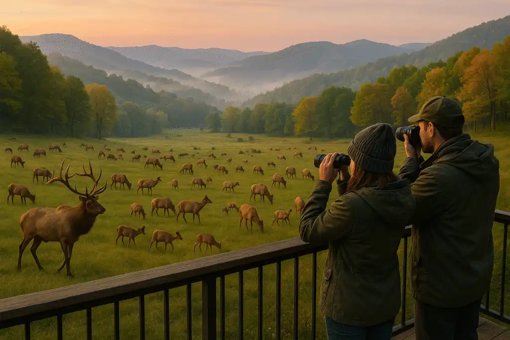 Kentucky Elk Hunting Rules