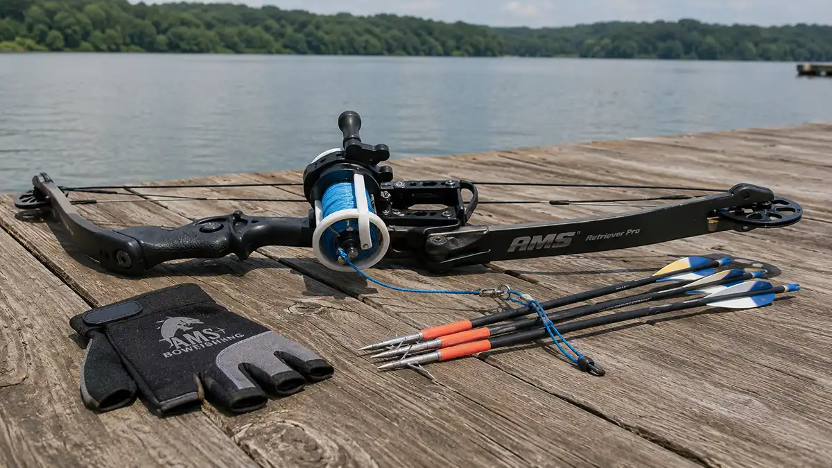 Bowfishing Gear Guide for Beginners