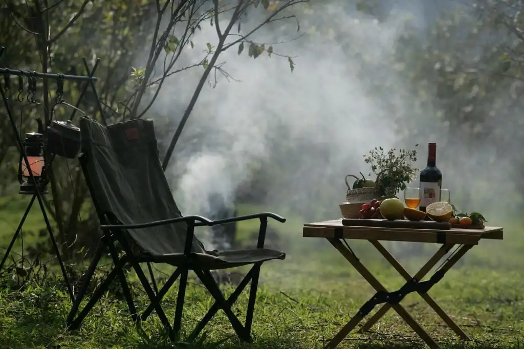 The Ultimate Camping Gear Checklist