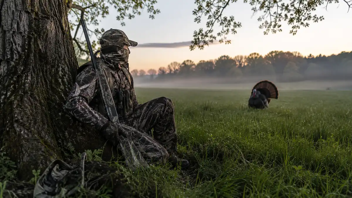 Turkey Hunting in Kentucky: A Spring Guide