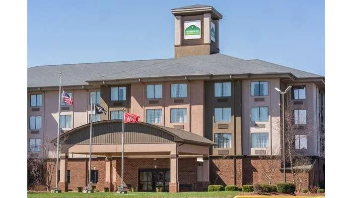 Wingate by Wyndham Bowling Green
