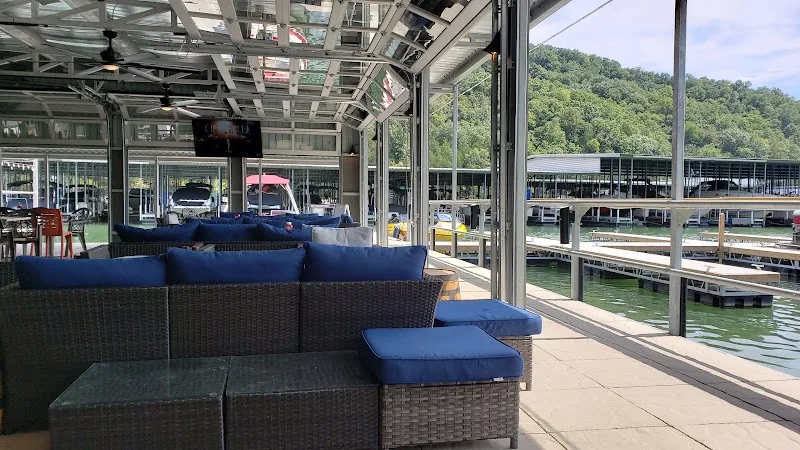 Mike's Landing Restaurant