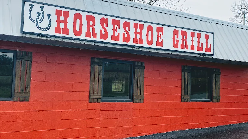Horseshoe Grill | Family Restaurant
