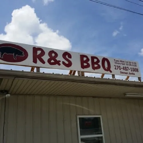 R&S Barbecue