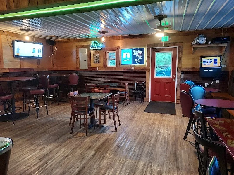 Old Town Grill