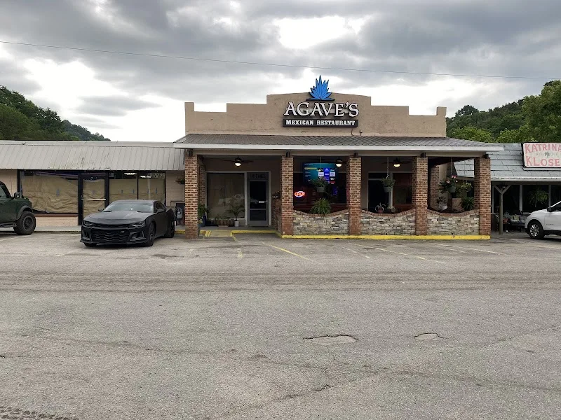 Agave’s Gainesboro
