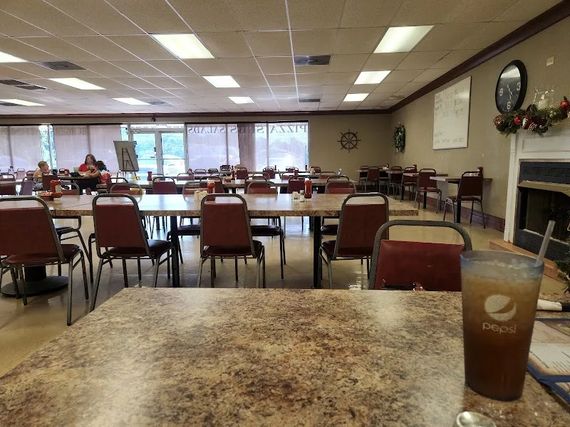Country Kitchen