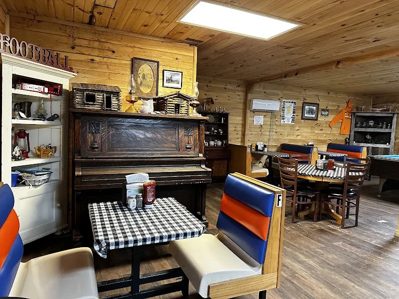 York Country Store