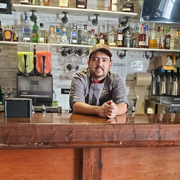 Pepe's Mexican Grill