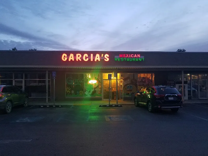 Garcia’s Mexican Restaurant