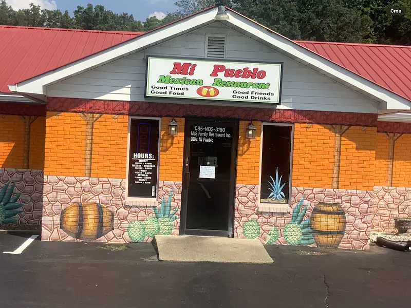 Mi Pueblo Mexican Restaurant