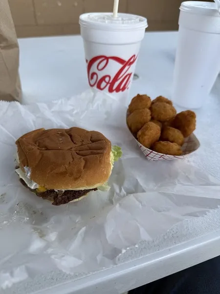 Collins Dairy Treat