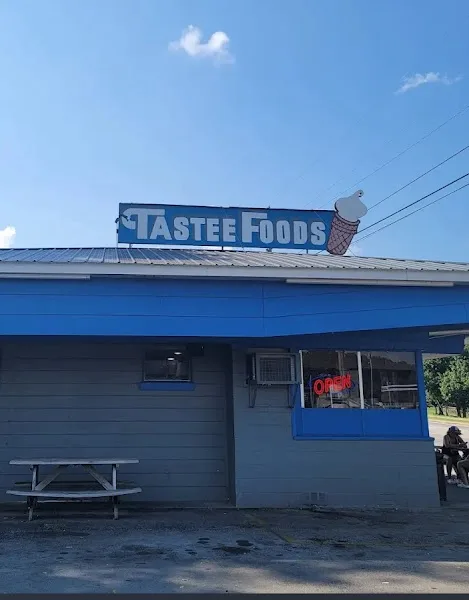 Tasty Foods