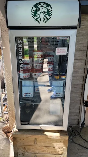 Big Daddy's Snack Shack