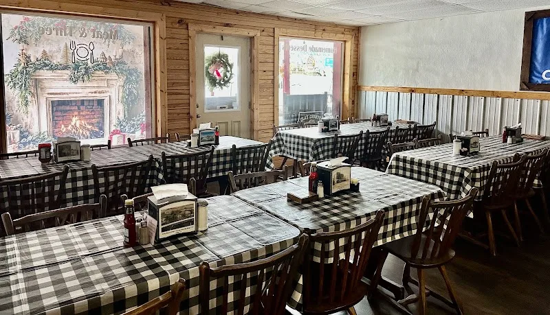 Gone Country Cafe