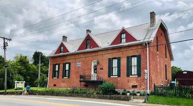 Main Street Bed and Breakfast