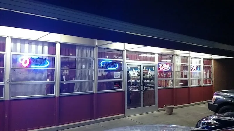 Eben Ezer Mexican Restaurant and Grill