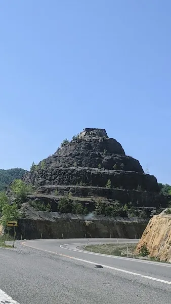 The Pikeville Pyramid