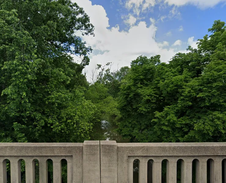 Paint Creek