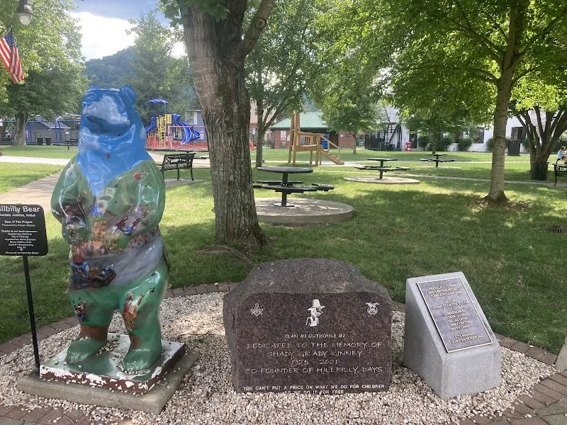 Pikeville City Park