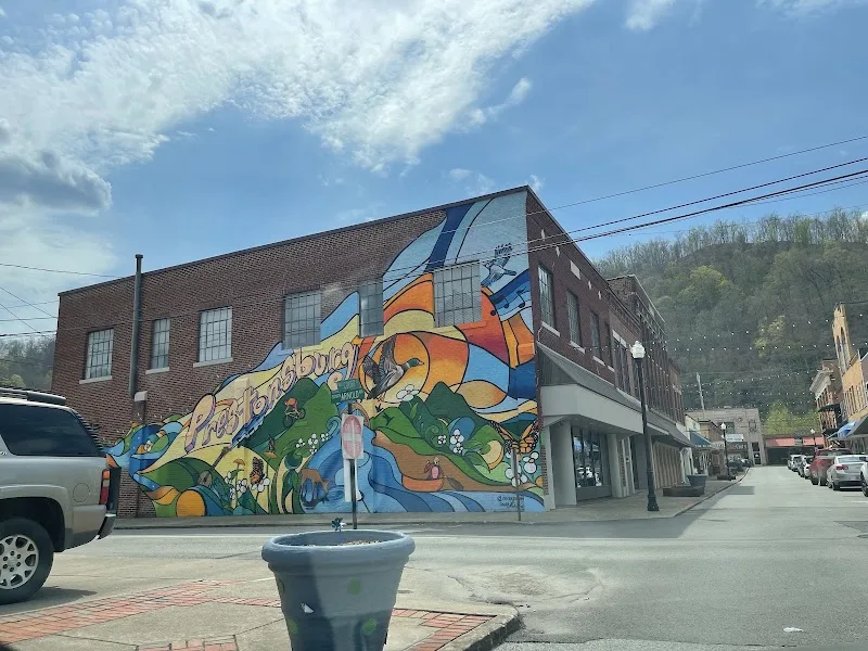 Prestonsburg Tourism