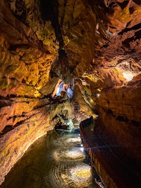 Cave Tour