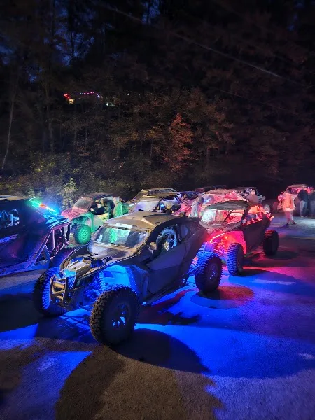 Good Time Campground
