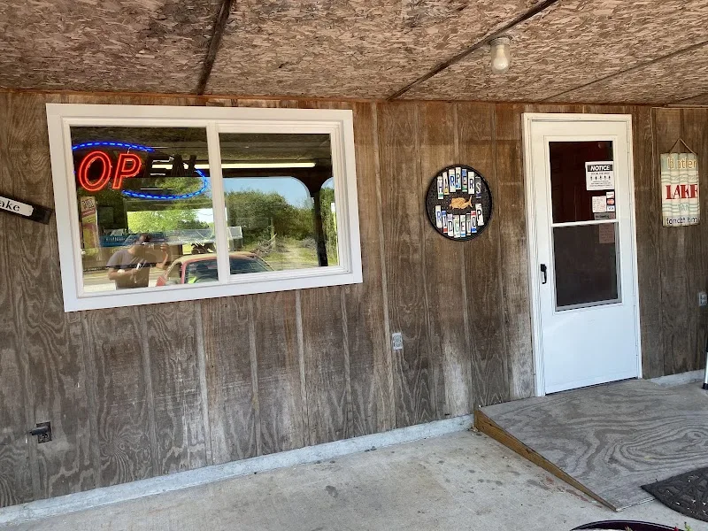 Harper's Ridgetop Market