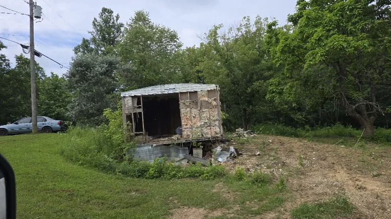 Apple Jack Creekside Camping