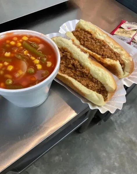 Fletcher's Roadside Grill