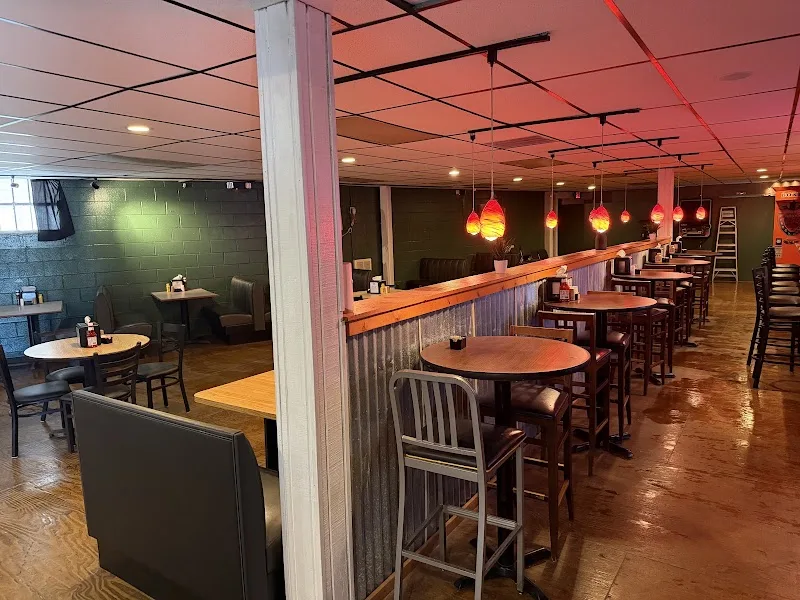 Silver Spoon Restaurant