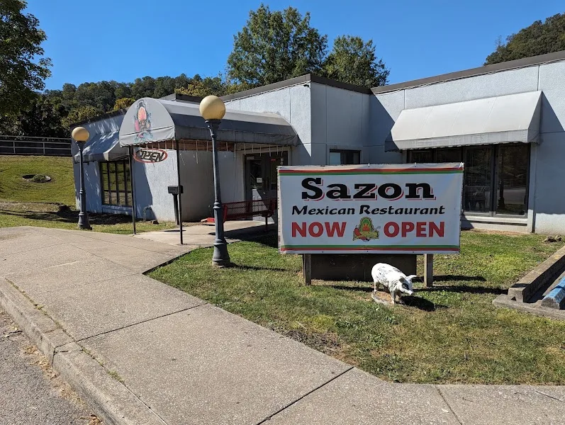 Sazon Mexican Restaurant