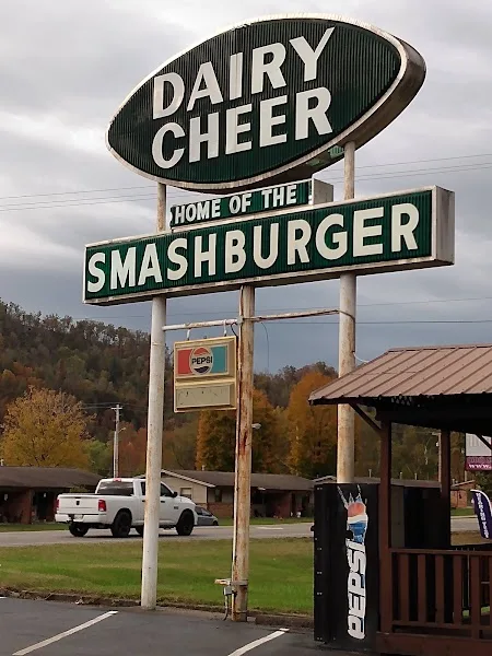 Dairy Cheer Prestonsburg
