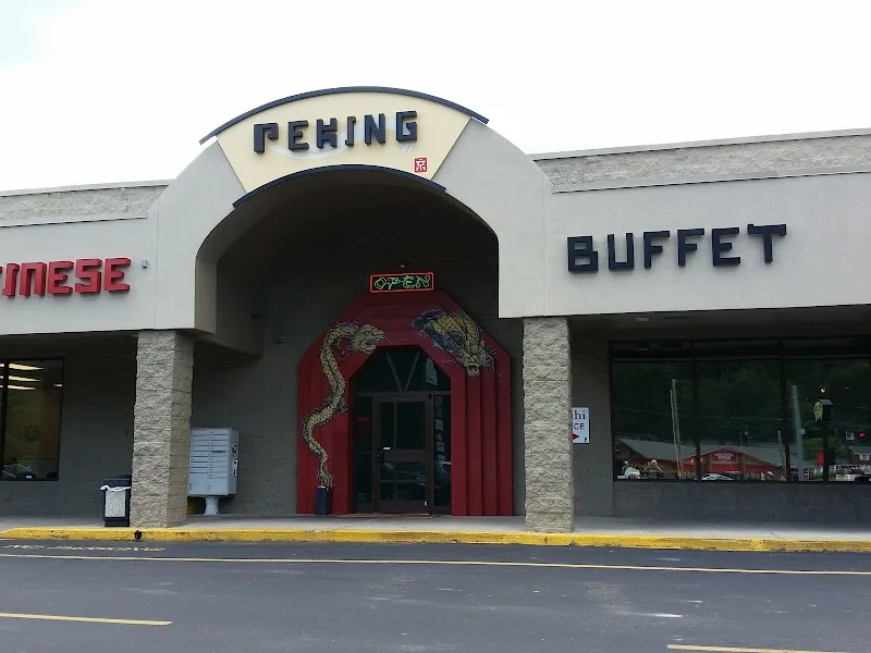 Peking Hibachi Restaurant