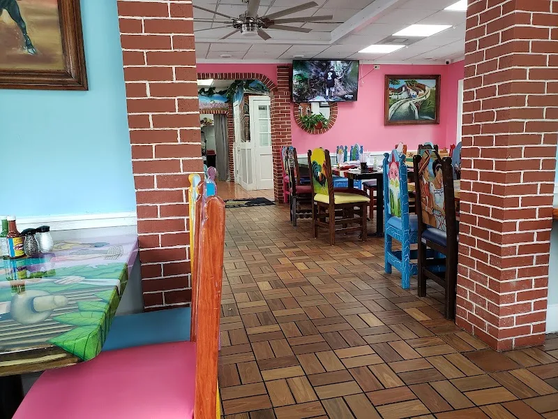 El Mexicana