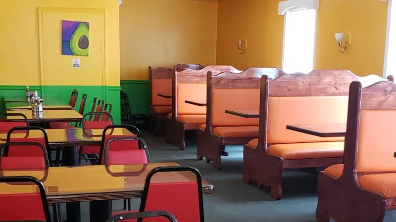 El Torito Mexican Restaurant