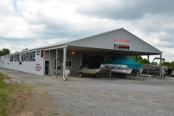 Sawyers Marine LLC