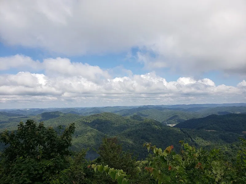 Hemlock Overlook