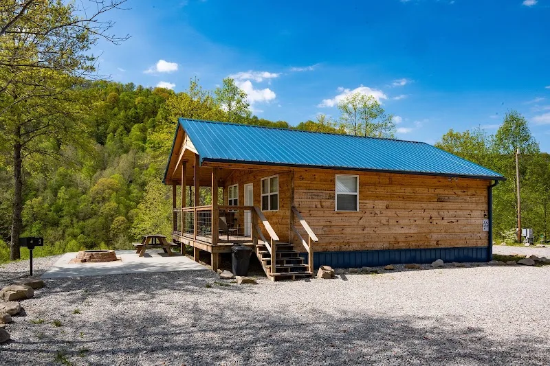 Devil's Backbone Adventure Resort