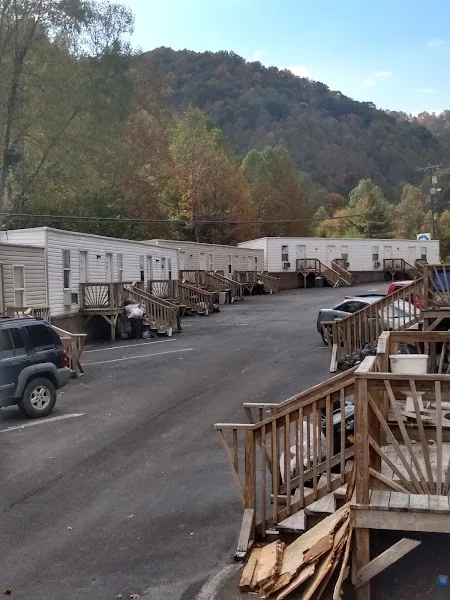 Appalachian Inn