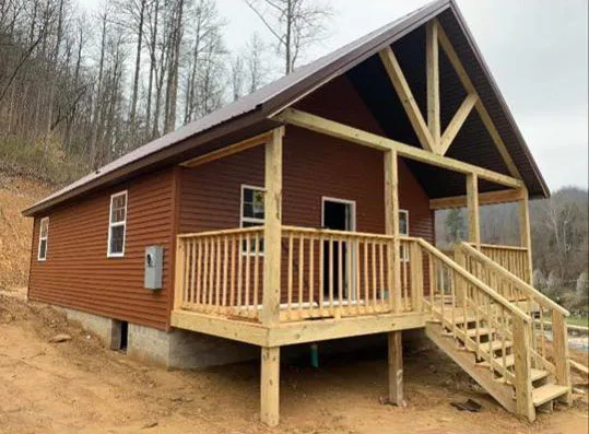 Local Goat ATV Resort