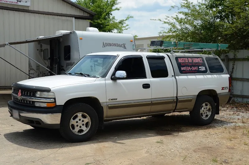 Mister RV Service
