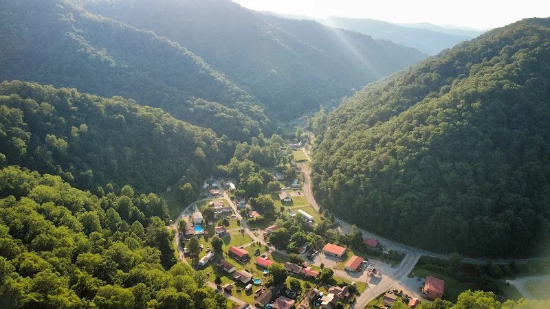 Backwoods Camping & RV Park