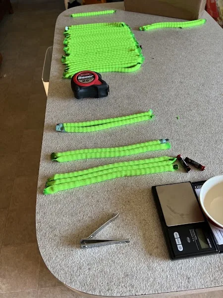 JW Tackle