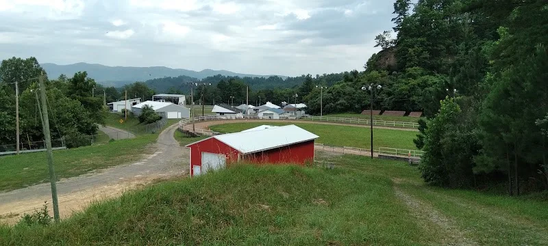 Mtn Top Campground