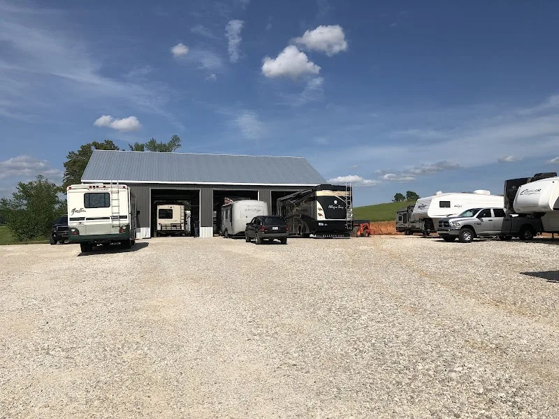 Voyager RV Repair