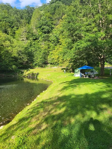 Cranesnest Campground