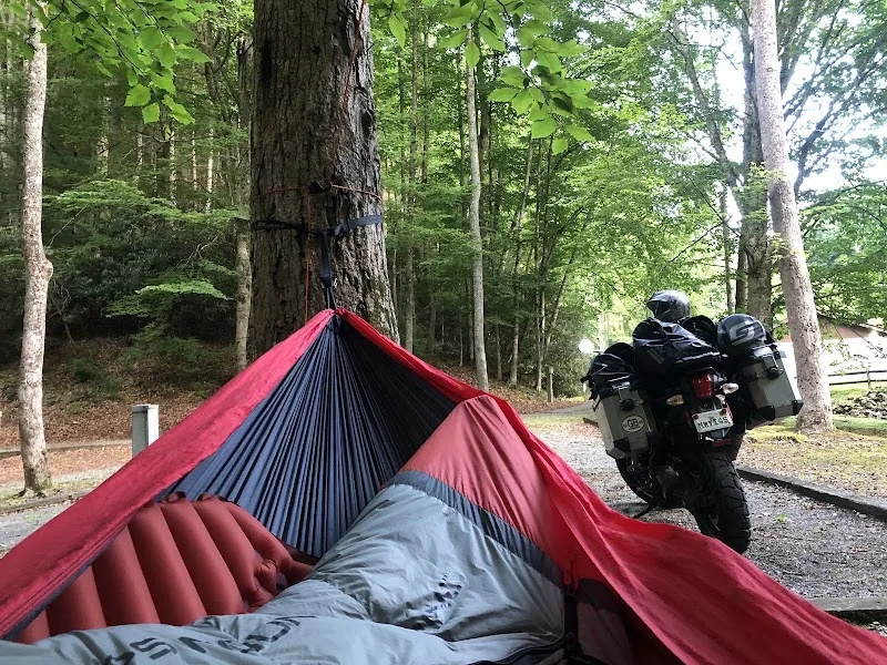 Lower Twin Campground