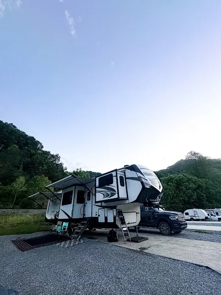 Coleman RV Park