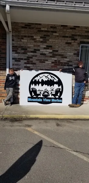 Mountain View Marina & Campground LLC
